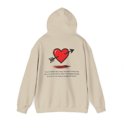 Valentino "Glitched" Jumper/Hoodie