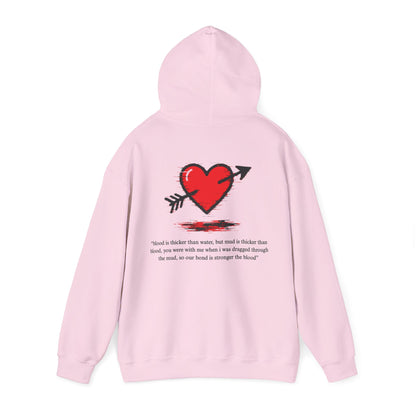 Valentino "Glitched" Jumper/Hoodie