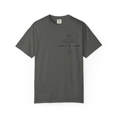 Valentino "Praise God" T-Shirt