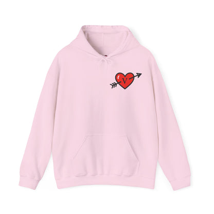 Valentino "Christ" Jumper/Hoodie