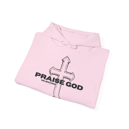 Valentino "Praise God" Jumper/Hoodie