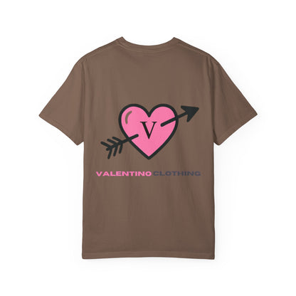 Pink Valentino T-Shirt