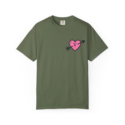 Pink Valentino T-Shirt