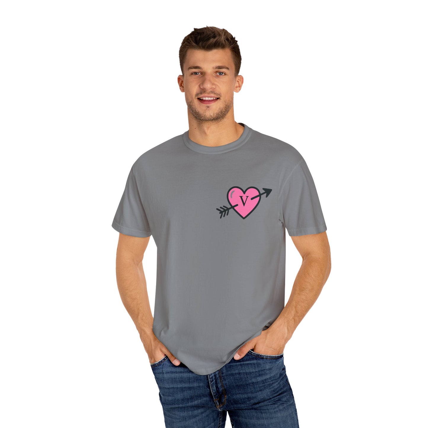 Pink Valentino T-Shirt