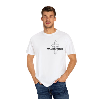 Valentino "Praise God" T-Shirt