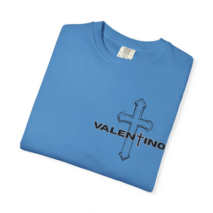 Valentino "Praise God" T-Shirt