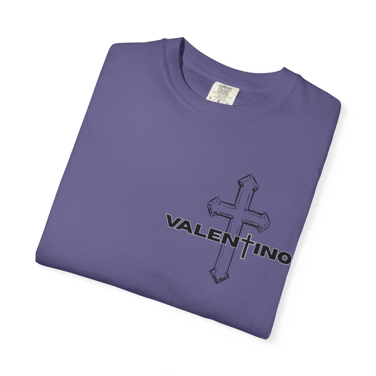 Valentino "Praise God" T-Shirt