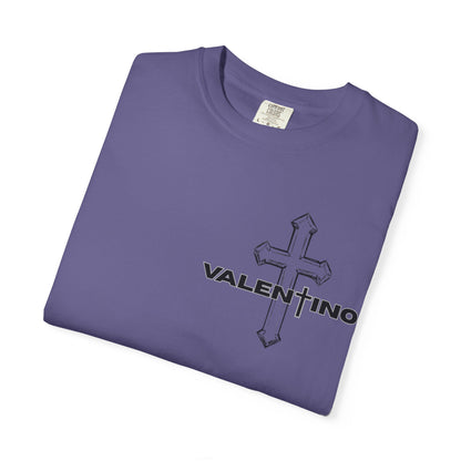 Valentino "Praise God" T-Shirt