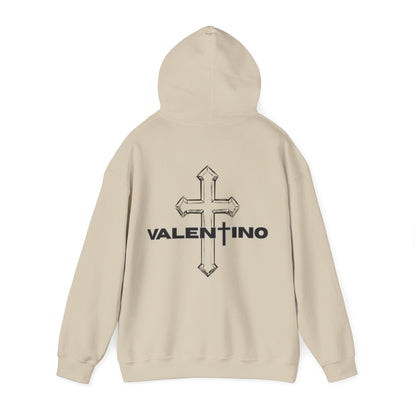 Valentino "Praise God" Jumper/Hoodie