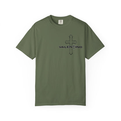 Valentino "Praise God" T-Shirt