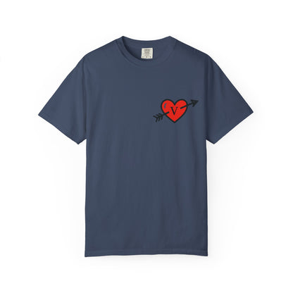 Valentino "Vandalised" T-Shirt