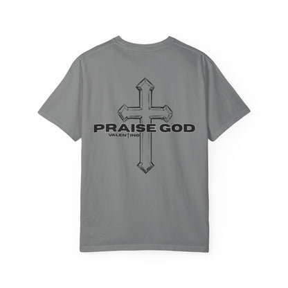 Valentino "Praise God" T-Shirt