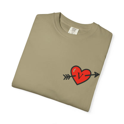 Valentino "Christ" T-Shirt