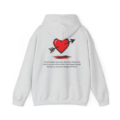 Valentino "Glitched" Jumper/Hoodie