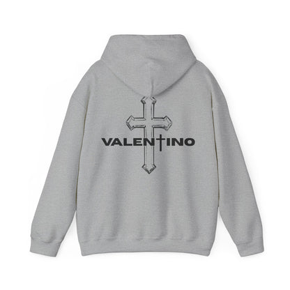 Valentino "Christ" Jumper/Hoodie
