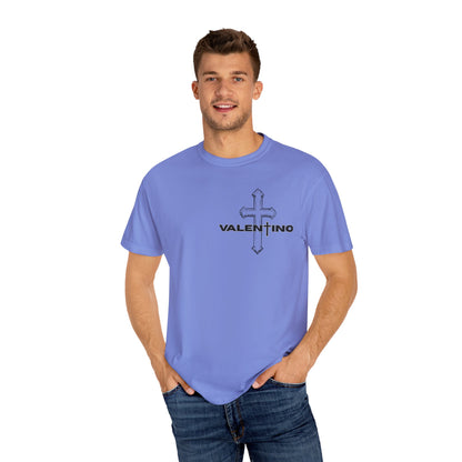 Valentino "Praise God" T-Shirt