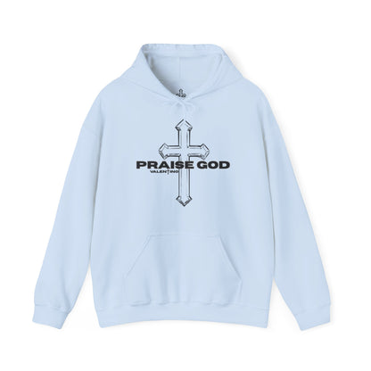 Valentino "Praise God" Jumper/Hoodie